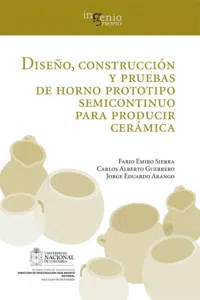 Diseño, construcción y pruebas de horno prototipo semicontinuo para producir cerámica_cover