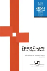 Caminos Cruzados_cover