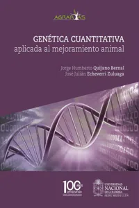 Genética cuantitativa aplicada al mejoramiento animal_cover