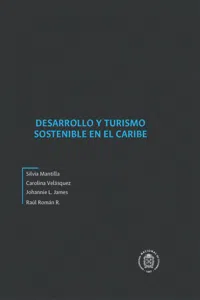 Desarrollo y turismo sostenible en el Caribe_cover