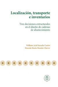 Localización, transporte e inventarios_cover