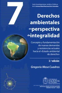 Derechos ambientales en perspectiva de integralidad_cover