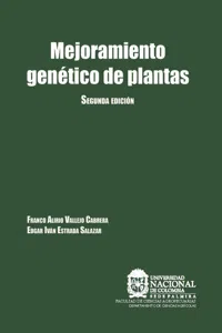 Mejoramiento genético de plantas_cover