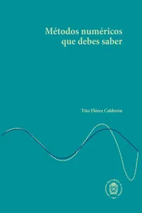 Métodos numéricos que se deben saber_cover