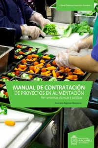 Manual de contratación de proyectos en alimentación_cover