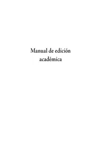 Manual de edición académica_cover