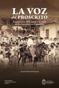 La voz del proscrito_cover