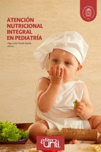 Atención nutricional integral en pediatría_cover