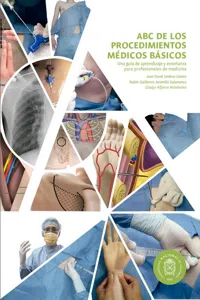 ABC de los procedimientos médicos básicos_cover