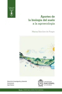 Aportes de la biología del suelo a la agroecología_cover