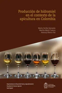 Produccion de hidromiel en el contexto de la apicultura en Colombia_cover