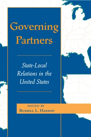 Governing Partners