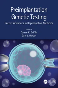 Preimplantation Genetic Testing_cover
