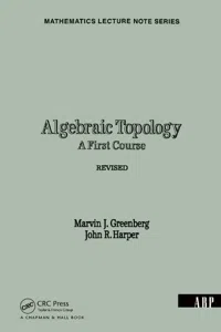 Algebraic Topology_cover