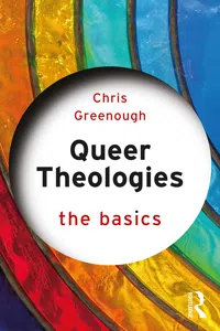 Queer Theologies: The Basics_cover