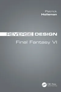 Reverse Design_cover