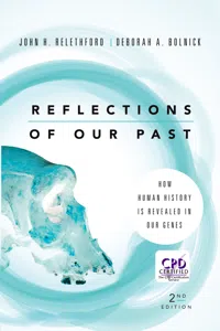 Reflections of Our Past_cover