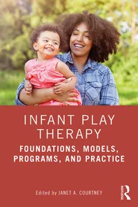 Infant Play Therapy_cover