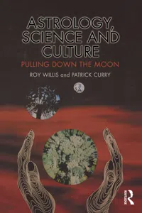 Astrology, Science and Culture_cover