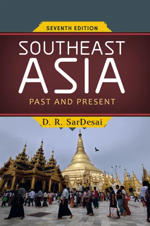 Southeast Asia