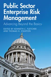 Public Sector Enterprise Risk Management_cover