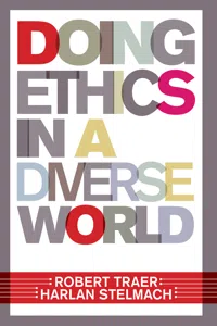 Doing Ethics In A Diverse World_cover