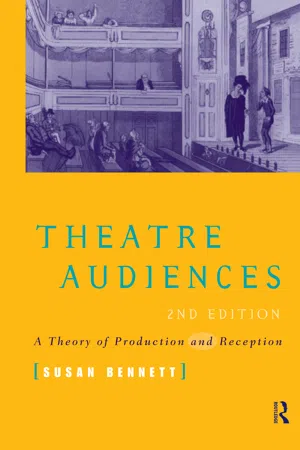 Theatre Audiences