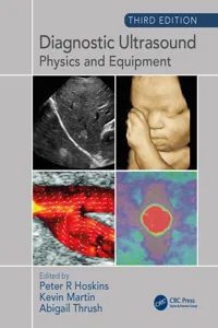 Diagnostic Ultrasound, Third Edition_cover