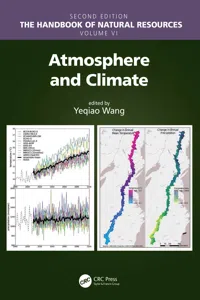Atmosphere and Climate_cover