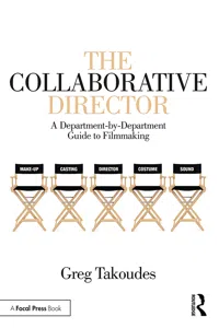 The Collaborative Director_cover