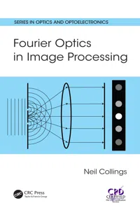 Fourier Optics in Image Processing_cover