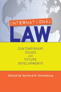 International Law_cover