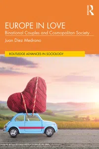 Europe in Love_cover