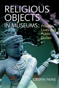 Religious Objects in Museums_cover