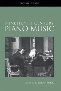 Nineteenth-Century Piano Music_cover