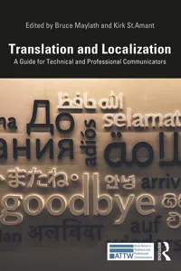 Translation and Localization_cover