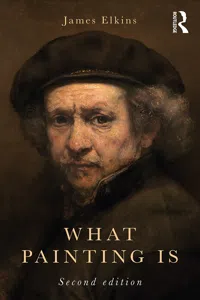 What Painting Is_cover