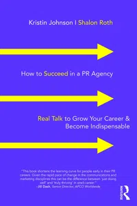 How to Succeed in a PR Agency_cover