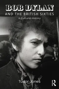 Bob Dylan and the British Sixties_cover