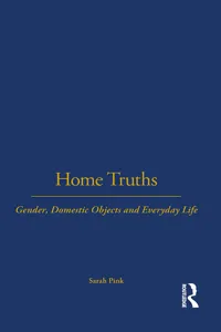 Home Truths_cover