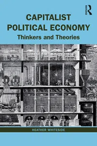 Capitalist Political Economy_cover