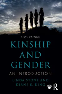 Kinship and Gender_cover