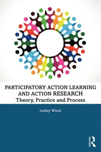 Participatory Action Learning and Action Research_cover