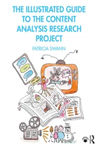 The Illustrated Guide to the Content Analysis Research Project_cover