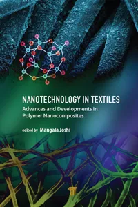 Nanotechnology in Textiles_cover
