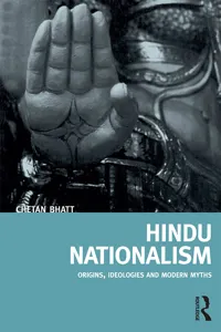 Hindu Nationalism_cover