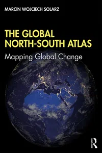 The Global North-South Atlas_cover