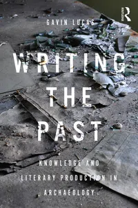 Writing the Past_cover