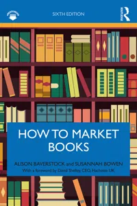 How to Market Books_cover