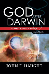 God After Darwin_cover